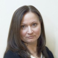 Gulnara Melnikova