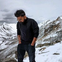 Anand Kumar Pandey