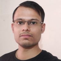 Abhishek Shrivastava