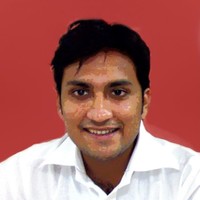 Akshay Shah