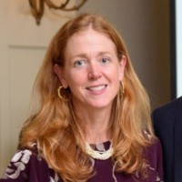 Heidi Vaughan