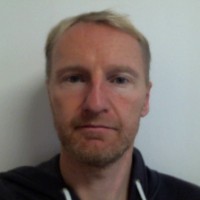 Thomas Desmettre