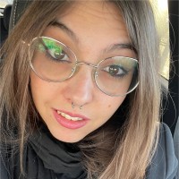Alexandra Garcia Lopez