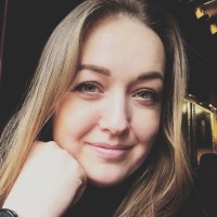 Tatiana Ohorodniichuk