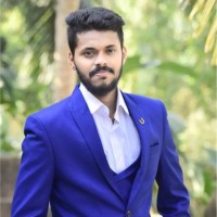 Deepak Poojary