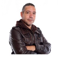 Richard Medina