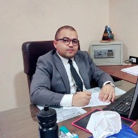 Khalil Arman