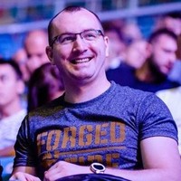 Łukasz Trojan