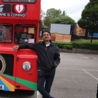 Vishal Dalmia