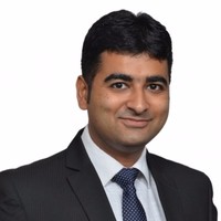 Ankur Kalra