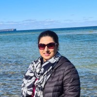 Ayesha Imran