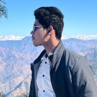 Harsh Upadhyay