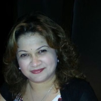Nancy Ishak
