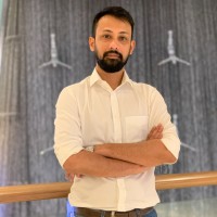 Kazi Naihanur Rashid (Naihan)