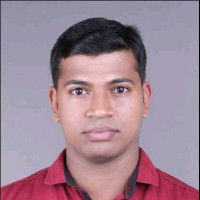 Jithin Mathew