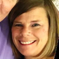 Deborah Robinson