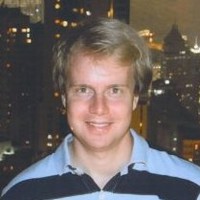 Martin F. Johansen