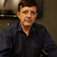 Carlos Alberto Rosa