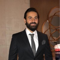 Khaled Mobayed