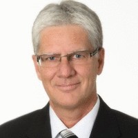 Lorne Bouchard M.Sc.,B.A.A., AdmA.