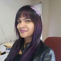 Eloise Pillay