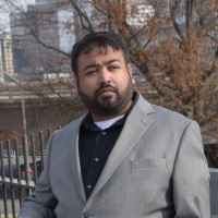 Xander Ragnauth