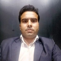 Vivek Bhardwaj