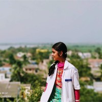Dr. Saggurthi Harika
