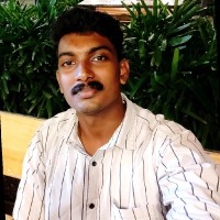 Akhil Krishnan G R