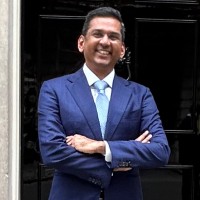 Nirav Shah