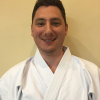 David Rosenberg, MBA