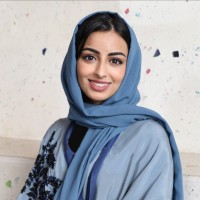Azzah Alqarni