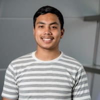 Pranish Maharjan