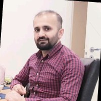 Monir Yosofi