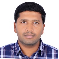 Dhivakar Ravi