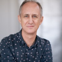 Andrew Brixey-Williams