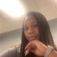 Latasha Weatherspoon
