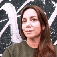 Ana Calusio