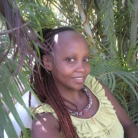 Mary Shukurani
