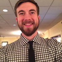 Dustin Chamberlain