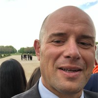 Stephane Eyrard