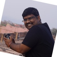 Sudheendra K