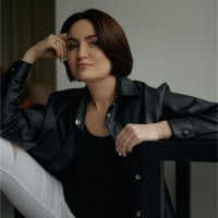 Veronika Vysharieva