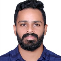 Nithin Peter