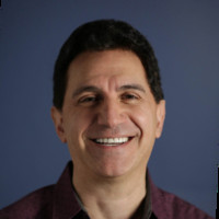 Mike Asdourian