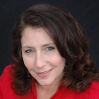 Jacqueline Jewett
