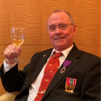 David Markham