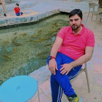 Ahmed Faraz