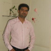 Sanjog Karwa