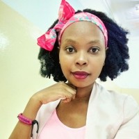 Gladys Bamba